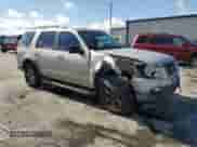 2007 Ford Explorer XLT with VIN 1FMEU73867UA47570, listed as a Copart auction lot 56830095 with 207,932 mi miles and Salvage title. Bid and sale history available at DreamBid. Image 4.