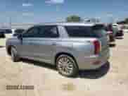 2020 Hyundai Palisade Limited z VIN KM8R54HE2LU042260, wystawiony jako Copart lot #62599283 z przebiegiem 48 659 mil mil oraz . Historia ofert i sprzedaży dostępna na DreamBid. Obrazek 2.
