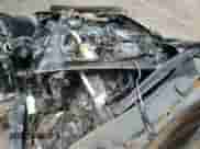 2019 Chevrolet Corvette Grand Sport 2LT с VIN 1G1YY3D77K5122048, выставлен на аукционе Copart как лот 70089845 с пробегом Не указан миль и Списание • Salvage title. История ставок и продаж доступна на DreamBid. Изображение 8.