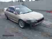 2002 Honda Accord EX with VIN 1HGCG55622A032711, listed as a IAAI auction lot 42417285 with 263,298 mi miles and . Bid and sale history available at DreamBid. Image 1.