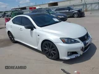 2009 Lexus IS F с VIN JTHBP262395005863, выставлен на аукционе IAAI как лот 43093172 с пробегом 171 704 миль миль и . История ставок и продаж доступна на DreamBid. Изображение 1.