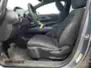 2025 Chevrolet Equinox EV LT с VIN 3GN7DLRP8SS157489, выставлен на аукционе Copart как лот 61866685 с пробегом 10 599 миль миль и Списание • Salvage title. История ставок и продаж доступна на DreamBid. Изображение 7.