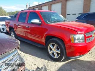 2012 Chevrolet Avalanche LT с VIN 3GNTKFE75CG298293, выставлен на аукционе IAAI как лот 43388573 с пробегом 213 573 миль миль и . История ставок и продаж доступна на DreamBid. Изображение 1.