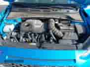 2018 Hyundai Kona Limited с VIN KM8K3CA52JU166246, выставлен на аукционе IAAI как лот 42793255 с пробегом 15 989 миль миль и . История ставок и продаж доступна на DreamBid. Изображение 10.