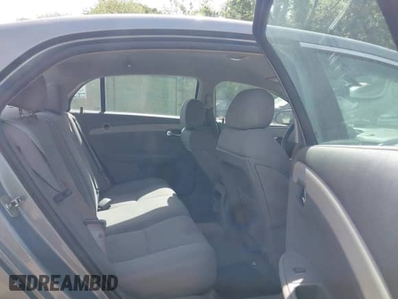 2008 Chevrolet Malibu 1FL с VIN 1G1ZG57B38F191650, выставлен на аукционе IAAI как лот 42234057 с пробегом 238 601 миль миль и . История ставок и продаж доступна на DreamBid. Изображение 8.