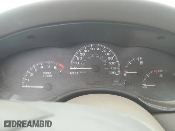 2001 Chevrolet Malibu с VIN 1G1ND52J516173050, выставлен на аукционе Copart как лот 66370295 с пробегом Не указан миль и Списание • Salvage title. История ставок и продаж доступна на DreamBid. Изображение 9.