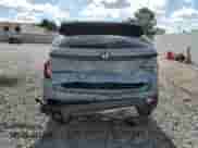 2022 Honda Passport TrailSport with VIN 5FNYF8H68NB004069, listed as a Copart auction lot 71952005 with 68,841 mi miles and Salvage title. Bid and sale history available at DreamBid. Image 6.