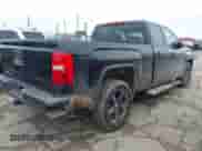 2015 GMC Sierra 1500 with VIN 1GTR1TEH5FZ259768, listed as a IAAI auction lot 42625289 with 138,348 mi miles and . Bid and sale history available at DreamBid. Image 4.