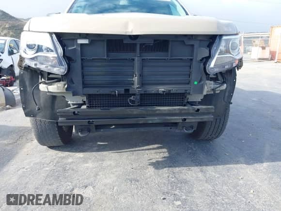 2022 Chevrolet Colorado 2WD Z71 с VIN 1GCGSDEN0N1239425, выставлен на аукционе IAAI как лот 42150494 с пробегом 29 336 миль миль и . История ставок и продаж доступна на DreamBid. Изображение 6.