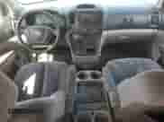 2008 Hyundai Entourage GLS с VIN KNDMC233986048910, выставлен на аукционе Copart как лот 56009155 с пробегом 246 917 миль миль и Списание • Salvage title. История ставок и продаж доступна на DreamBid. Изображение 8.