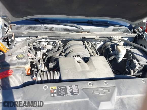 2014 Chevrolet Silverado 1500 LT z VIN 1GCVKREH5EZ211152, wystawiony jako IAAI lot #43367652 z przebiegiem 196 982 mil mil oraz . Historia ofert i sprzedaży dostępna na DreamBid. Obrazek 12.