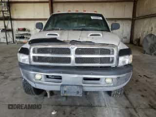 2000 Dodge 2500 с VIN 3B7KF23Z2YG101657, выставлен на аукционе Copart как лот 65680035 с пробегом Не указан миль и Чистый • Clean title. История ставок и продаж доступна на DreamBid. Изображение 5.