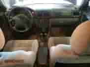 2001 Subaru Forester S with VIN JF1SF65501H761683, listed as a Copart auction lot 69635725 with 207,855 mi miles and Clean title. Bid and sale history available at DreamBid. Image 8.