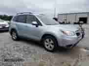 2014 Subaru Forester Limited z VIN JF2SJAHC6EH494823, wystawiony jako Copart lot #84575925 z przebiegiem 74 032 mil mil oraz Szkoda całkowita • Salvage title. Historia ofert i sprzedaży dostępna na DreamBid. Obrazek 4.