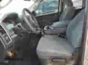 2018 Ram 1500 Express с VIN 1C6RR7FG2JS264179, выставлен на аукционе Copart как лот 62835325 с пробегом 61 164 миль миль и Списание • Salvage title. История ставок и продаж доступна на DreamBid. Изображение 7.