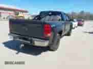 2007 Chevrolet Silverado 1500 1LT с VIN 1GCEK19C87Z550457, выставлен на аукционе IAAI как лот 42167510 с пробегом 191 185 миль миль и . История ставок и продаж доступна на DreamBid. Изображение 4.