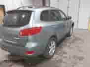 2009 Hyundai Santa Fe Limited с VIN 5NMSH13E29H322487, выставлен на аукционе IAAI как лот 42803115 с пробегом 172 067 миль миль и . История ставок и продаж доступна на DreamBid. Изображение 4.