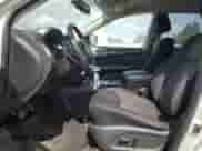 2018 Nissan Pathfinder Platinum with VIN 5N1DR2MM5JC665603, listed as a Copart auction lot 58505055 with 157,836 mi miles and Salvage title. Bid and sale history available at DreamBid. Image 7.