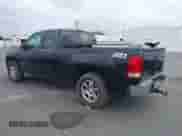 2011 GMC Sierra 1500 SLE z VIN 1GTR2VE37BZ186331, wystawiony jako IAAI lot #43430047 z przebiegiem 86 249 mil mil oraz . Historia ofert i sprzedaży dostępna na DreamBid. Obrazek 3.