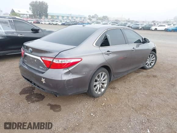 2017 Toyota Camry Hybrid LE с VIN 4T1BD1FK8HU214245, выставлен на аукционе IAAI как лот 42499318 с пробегом 109 507 миль миль и . История ставок и продаж доступна на DreamBid. Изображение 4.