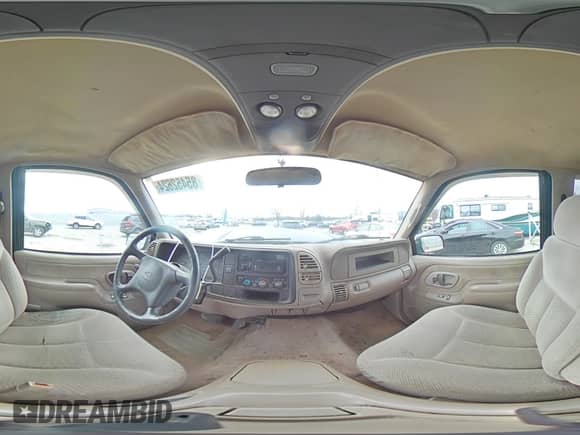 1998 Chevrolet Silverado 2500 с VIN 1GCGC29R7WE120604, выставлен на аукционе Copart как лот 85452624 с пробегом 212 594 миль миль и Списание • Salvage title. История ставок и продаж доступна на DreamBid. Изображение 13.