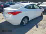 2013 Hyundai Elantra GLS с VIN 5NPDH4AEXDH379125, выставлен на аукционе IAAI как лот 43369692 с пробегом 107 972 миль миль и . История ставок и продаж доступна на DreamBid. Изображение 4.