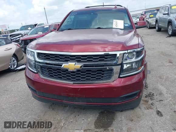 2017 Chevrolet Tahoe LS с VIN 1GNSCAKC7HR260133, выставлен на аукционе IAAI как лот 42543517 с пробегом 146 343 миль миль и . История ставок и продаж доступна на DreamBid. Изображение 12.