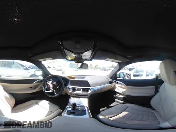 2023 BMW 4 Series 430i xDrive z VIN WBA73AP02PCM47839, wystawiony jako IAAI lot #42011819 z przebiegiem 8 545 mil mil oraz . Historia ofert i sprzedaży dostępna na DreamBid. Obrazek 18.