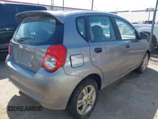 2011 Chevrolet Aveo 2LT с VIN KL1TG6DE0BB229634, выставлен на аукционе IAAI как лот 42932155 с пробегом 137 639 миль миль и . История ставок и продаж доступна на DreamBid. Изображение 4.