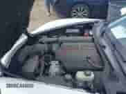 2012 Chevrolet Corvette 3LT с VIN 1G1YG2DW3C5110968, выставлен на аукционе IAAI как лот 42610660 с пробегом 62 803 миль миль и . История ставок и продаж доступна на DreamBid. Изображение 10.