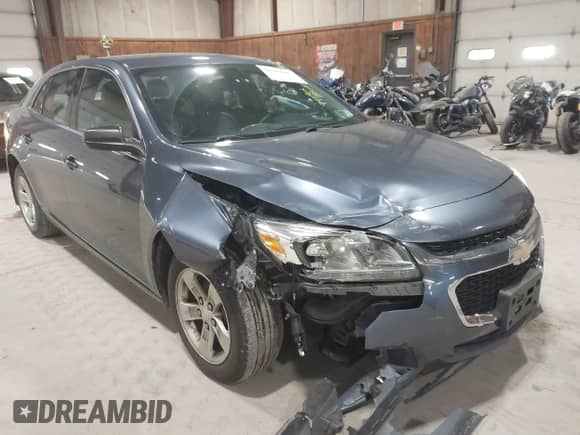 2014 Chevrolet Malibu LS с VIN 1G11B5SL6EF211798, выставлен на аукционе IAAI как лот 43536406 с пробегом 94 056 миль миль и . История ставок и продаж доступна на DreamBid. Изображение 6.