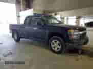 2010 Chevrolet Colorado 1LT с VIN 1GCESCD99A8123969, выставлен на аукционе Copart как лот 64853525 с пробегом 128 269 миль миль и Чистый • Clean title. История ставок и продаж доступна на DreamBid. Изображение 4.