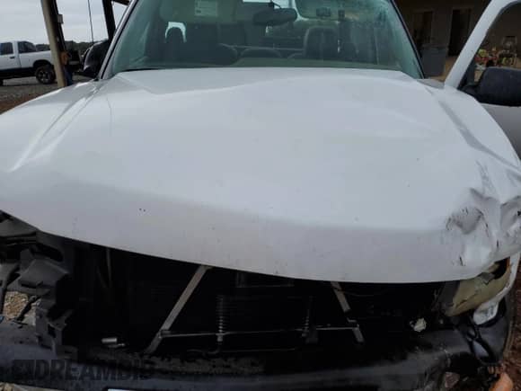 2006 Chevrolet Silverado 1500 Work Truck с VIN 3GCEK14V96G249249, выставлен на аукционе Copart как лот 68479495 с пробегом Не указан миль и Списание • Salvage title. История ставок и продаж доступна на DreamBid. Изображение 11.