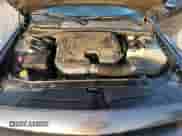 2020 Dodge Challenger SXT with VIN 2C3CDZGG7LH110752, listed as a Copart auction lot 65375025 with 53,400 mi miles and Salvage title. Bid and sale history available at DreamBid. Image 11.