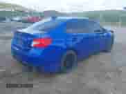 2019 Subaru WRX с VIN JF1VA1A63K9823635, выставлен на аукционе IAAI как лот 42913239 с пробегом 85 616 миль миль и . История ставок и продаж доступна на DreamBid. Изображение 4.