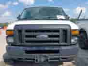 2013 Ford Econoline Cargo Commercial с VIN 1FTSE3ELXDDA81232, выставлен на аукционе IAAI как лот 43202225 с пробегом 259 458 миль миль и . История ставок и продаж доступна на DreamBid. Изображение 12.