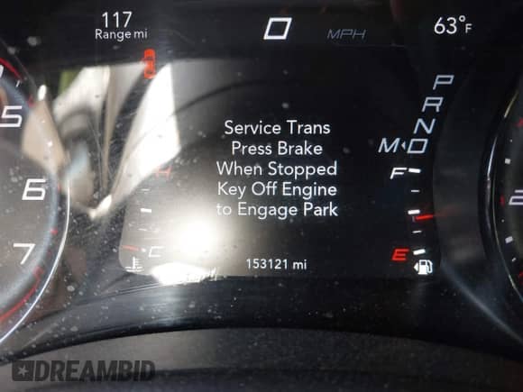 2018 Dodge Charger R/T z VIN 2C3CDXCT0JH147789, wystawiony jako IAAI lot #41769109 z przebiegiem 153 121 mil mil oraz . Historia ofert i sprzedaży dostępna na DreamBid. Obrazek 16.