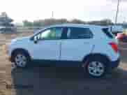 2016 Chevrolet Trax LS с VIN 3GNCJKSB2GL261011, выставлен на аукционе IAAI как лот 43241878 с пробегом 115 958 миль миль и . История ставок и продаж доступна на DreamBid. Изображение 14.