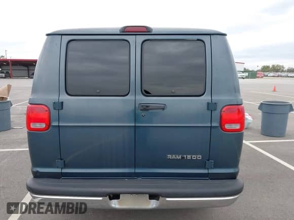 2000 Dodge RAM with VIN 2B7HB11Y0YK113366, listed as a IAAI auction lot 41788487 with 188,353 mi miles and . Bid and sale history available at DreamBid. Image 16.