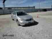 2005 Toyota Camry XLE с VIN 4T1BF30K35U614921, выставлен на аукционе Copart как лот 82188865 с пробегом 180 619 миль миль и Списание • Salvage title. История ставок и продаж доступна на DreamBid. Изображение 13.