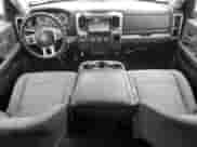 2021 Ram 1500 SLT z VIN 1C6RR7TT3MS579899, wystawiony jako Copart lot #64945205 z przebiegiem 95 358 mil mil oraz Szkoda całkowita • Salvage title. Historia ofert i sprzedaży dostępna na DreamBid. Obrazek 8.