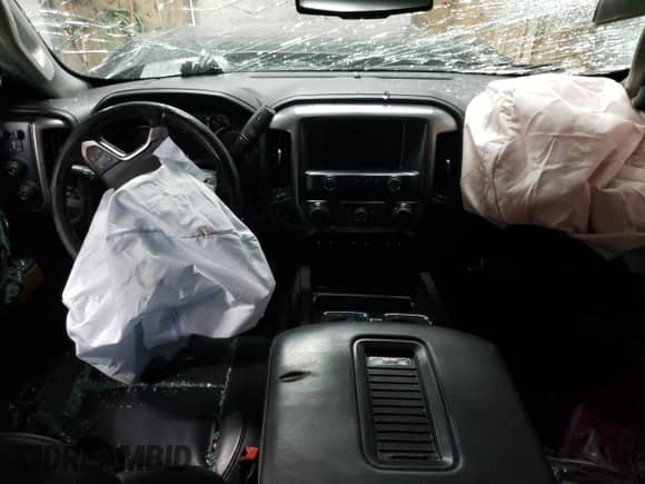 2018 Chevrolet Silverado 2500HD LTZ с VIN 1GC1KWEY2JF165191, выставлен на аукционе Copart как лот 81940945 с пробегом 167 615 миль миль и Чистый • Clean title. История ставок и продаж доступна на DreamBid. Изображение 8.