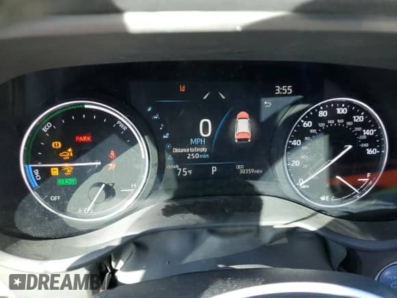 2023 Toyota Sienna Limited с VIN 5TDZRKEC8PS167242, выставлен на аукционе Copart как лот 85425995 с пробегом 30 359 миль миль и Списание • Salvage title. История ставок и продаж доступна на DreamBid. Изображение 9.