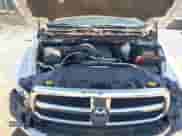 2014 Ram 1500 Express z VIN 1C6RR7FT6ES219975, wystawiony jako IAAI lot #41864917 z przebiegiem 165 675 mil mil oraz . Historia ofert i sprzedaży dostępna na DreamBid. Obrazek 10.