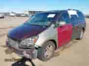 2007 Honda Odyssey EX-L с VIN 5FNRL38677B442679, выставлен на аукционе IAAI как лот 42879073 с пробегом 283 631 миль миль и . История ставок и продаж доступна на DreamBid. Изображение 2.