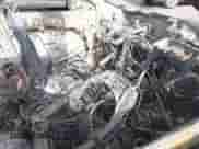 2020 Jeep Compass Latitude z VIN 3C4NJCBB1LT241799, wystawiony jako IAAI lot #40866536 z przebiegiem Nie podano mil oraz . Historia ofert i sprzedaży dostępna na DreamBid. Obrazek 5.