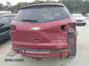 2011 Chevrolet Traverse 1LT с VIN 1GNKRGEDXBJ213173, выставлен на аукционе IAAI как лот 43362499 с пробегом 192 102 миль миль и . История ставок и продаж доступна на DreamBid. Изображение 16.