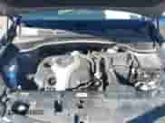 2016 Hyundai Santa Fe с VIN 5XYZWDLA6GG319974, выставлен на аукционе IAAI как лот 43248791 с пробегом 140 167 миль миль и . История ставок и продаж доступна на DreamBid. Изображение 10.