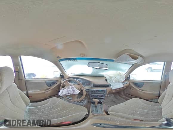 1998 Chevrolet Malibu с VIN 1G1ND52MXW6222003, выставлен на аукционе Copart как лот 87904895 с пробегом 28 095 миль миль и Списание • Salvage title. История ставок и продаж доступна на DreamBid. Изображение 13.