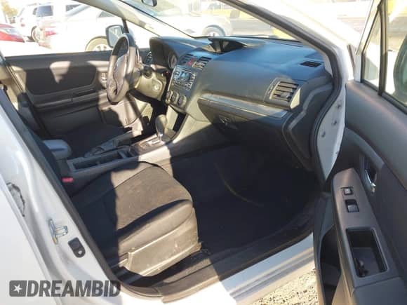 2014 Subaru Impreza Premium z VIN JF1GPAB6XE8248949, wystawiony jako IAAI lot #43289936 z przebiegiem 151 818 mil mil oraz . Historia ofert i sprzedaży dostępna na DreamBid. Obrazek 5.